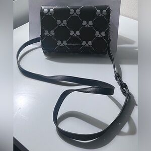 New Karl Lagerfeld Crossbody